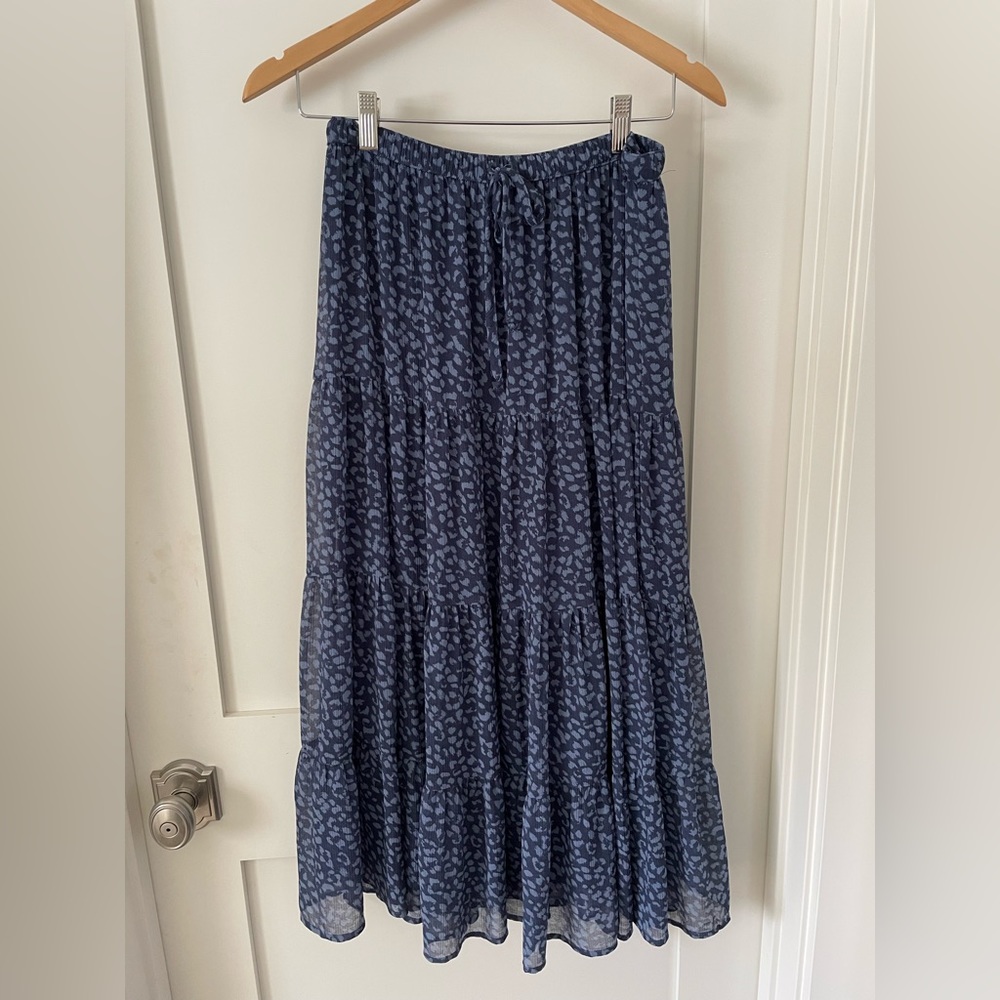 Aerie Maxi Skirt